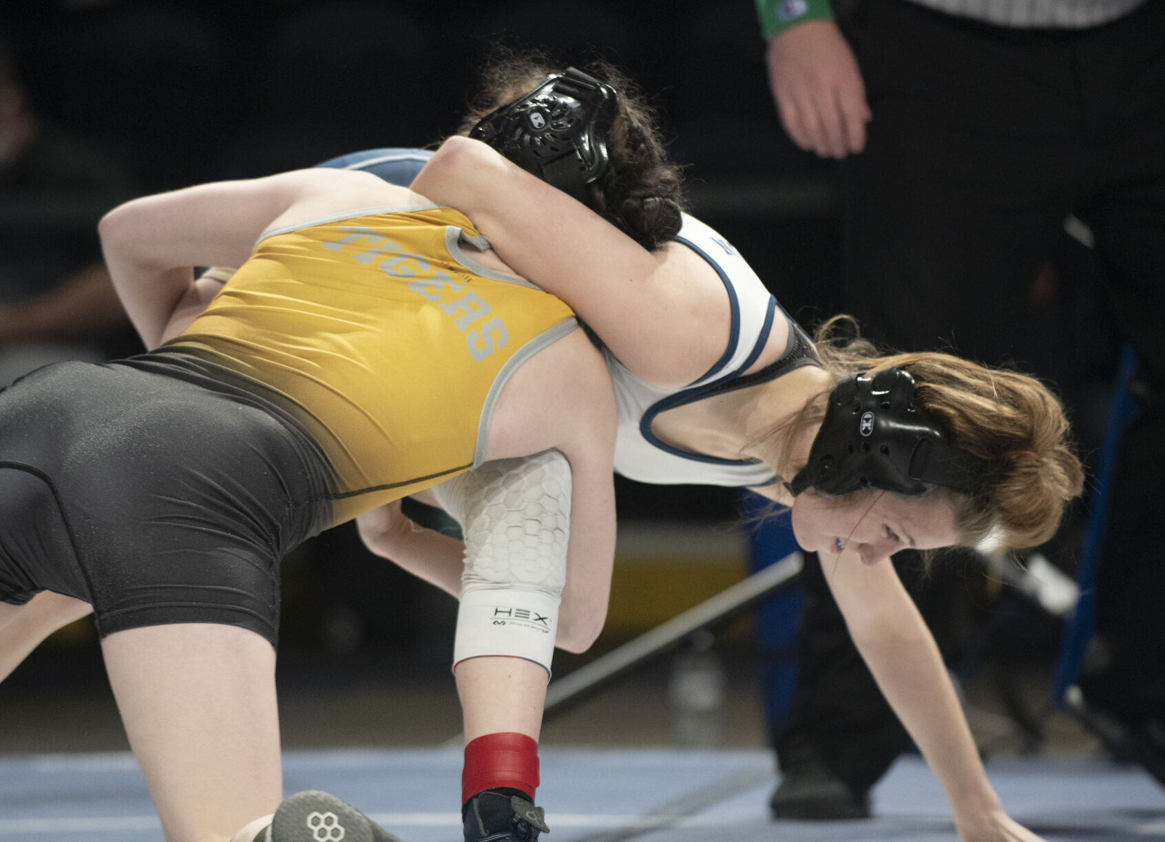 Missouri girls state championship